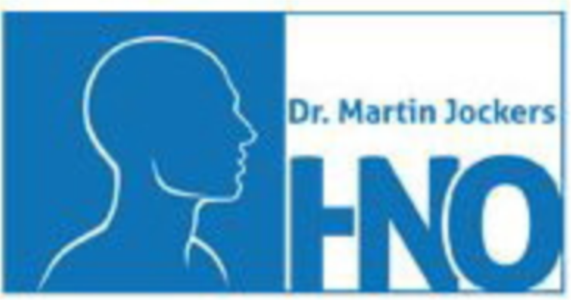 Logo Jockers Martin (Dr)