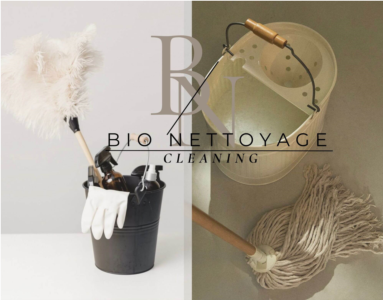 Bio Nettoyage SARLS