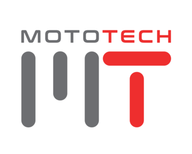 Logo MOTOTECH | Revendeur Yamaha Luxembourg
