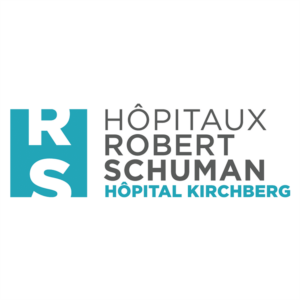 Logo Hôpital Kirchberg