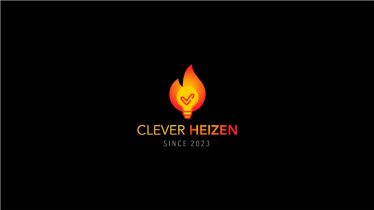 Logo Clever-Heizen Sàrl