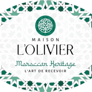 Maison L'olivier