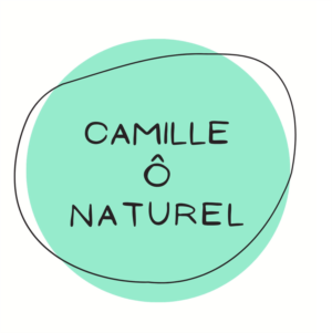 Camille Ô Naturel - Naturopathe & professeure de yoga