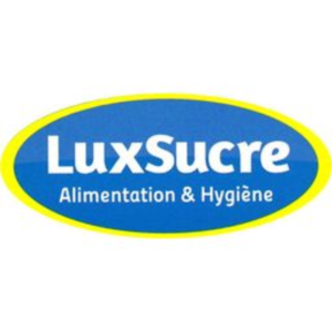Logo LuxSucre