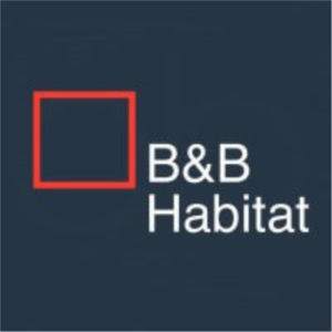 Logo B&B Habitat