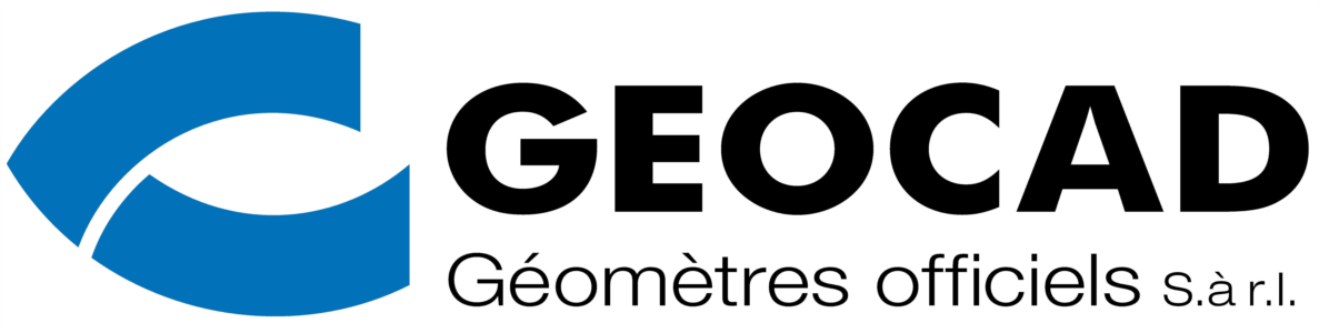 Logo Geocad