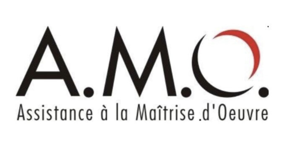 Logo A.M.O. 