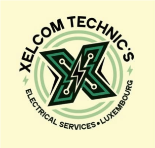 Logo Xelcom technics
