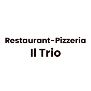 Logo Restaurant-Pizzeria Il Trio