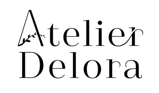 Logo Atelier Delora