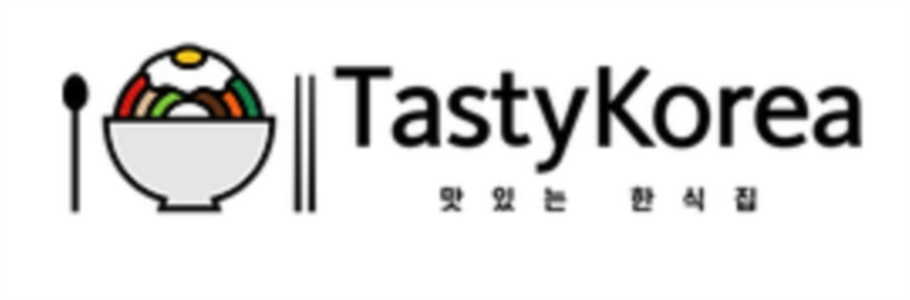 Logo TastyKorea