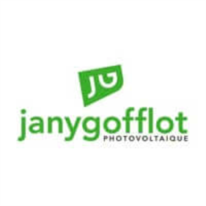 Logo ETS Jany Gofflot Luxembourg