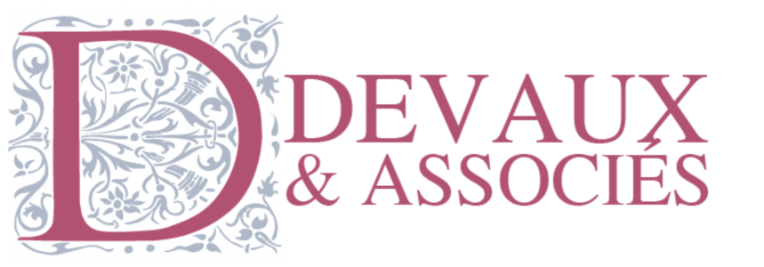 Logo Devaux et Associés