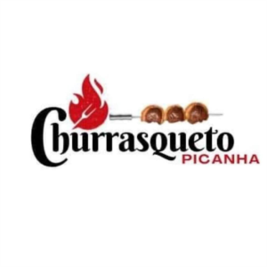 Logo Restaurant Churrasqueto Picanha