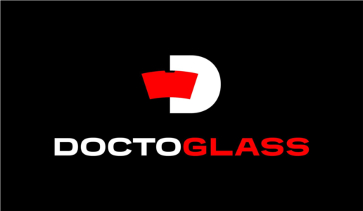 Logo DoctoGlass Pare-Brise Metz-Woippy