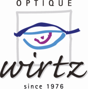 Logo Optique Marc Wirtz