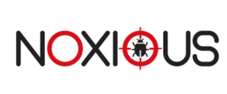 Logo Noxious Luxembourg