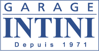 Logo Garage Intini