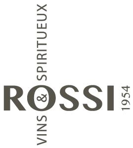 Logo Rossi (Ets) Vinothèque 