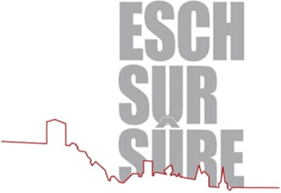 Logo Administration Communale d'Esch-sur-Sûre