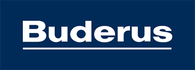 Logo Buderus Luxembourg