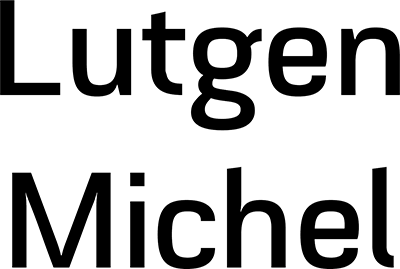 Logo Lutgen Michel