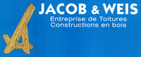 Logo Jacob & Weis Sàrl