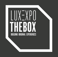 LUXEXPO THE BOX