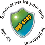 NGL - SNEP - Syndicat Neutre