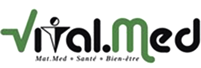 Logo Vitalmed