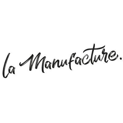 Logo La Manufacture