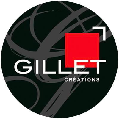 Logo Créations Gillet