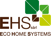 Logo EHS