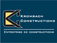 Logo Krombach Constructions