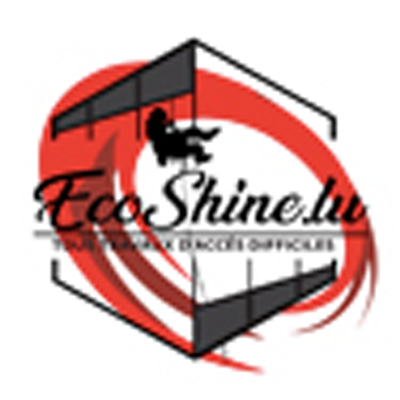 Logo Eco Shine Cleaning