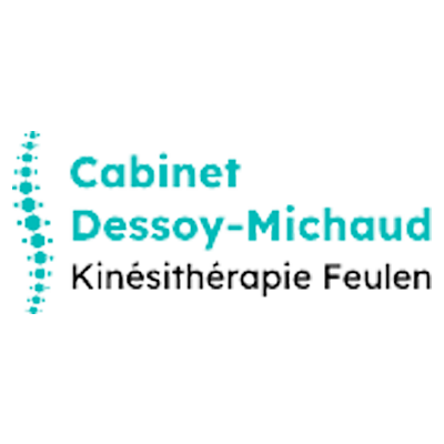 Logo Kinésithérapeute Dessoy Olivier