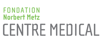 Logo Centre médical - Fondation Norbert Metz