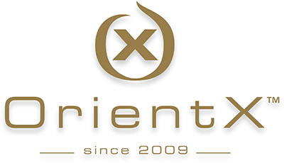 Logo Restaurant - Orient X ™