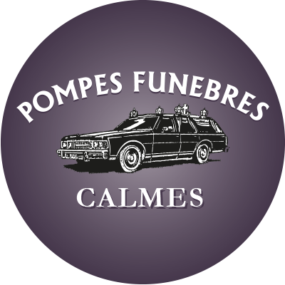 Pompes funèbres Calmes 