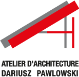 Logo Pawlowski Dariusz (Atelier d'Architecture)