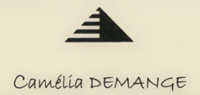 Logo Psychanalyste Camélia Demange