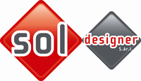 Logo Sol Designer Sàrl