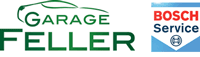 Logo Garage Feller Sàrl