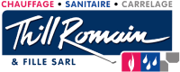 Logo Thill Romain et Fille Sàrl