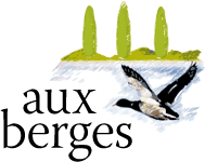 Logo Restaurant aux Berges (PIDAL)