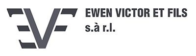 Logo Entreprise Ewen Victor et Fils Sàrl