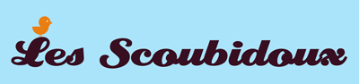 Logo Les Scoubidoux