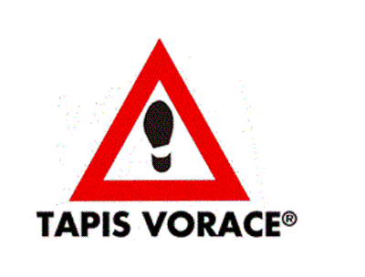 Tapis Vorace France