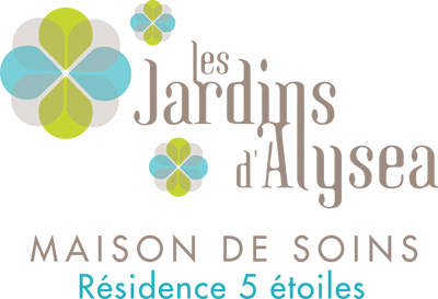 Logo Les Jardins d'Alysea