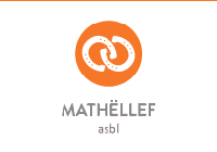 Logo Mathellef Asbl